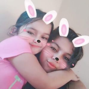 Meet your Posher, Marita